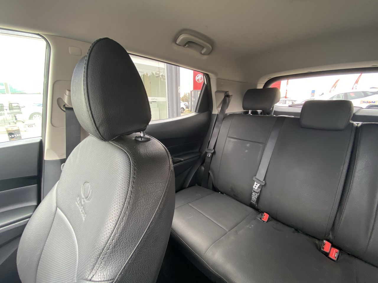 SSANGYONG - 12