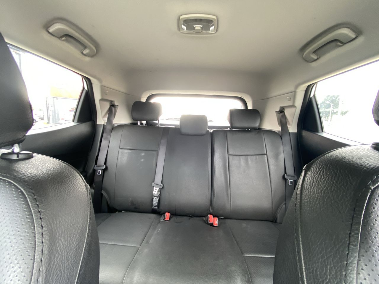 SSANGYONG - 13