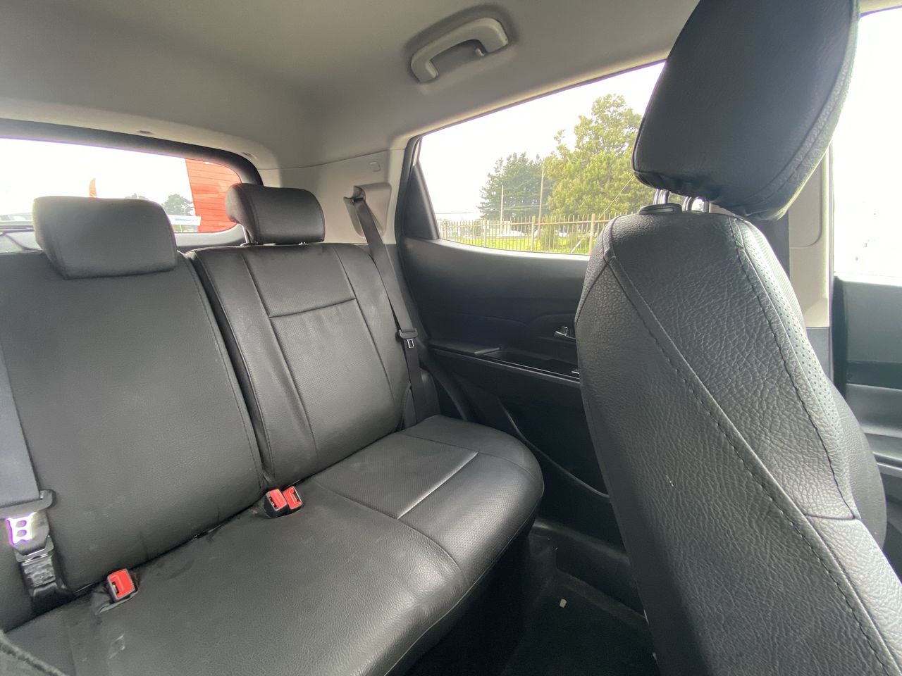 SSANGYONG - 14