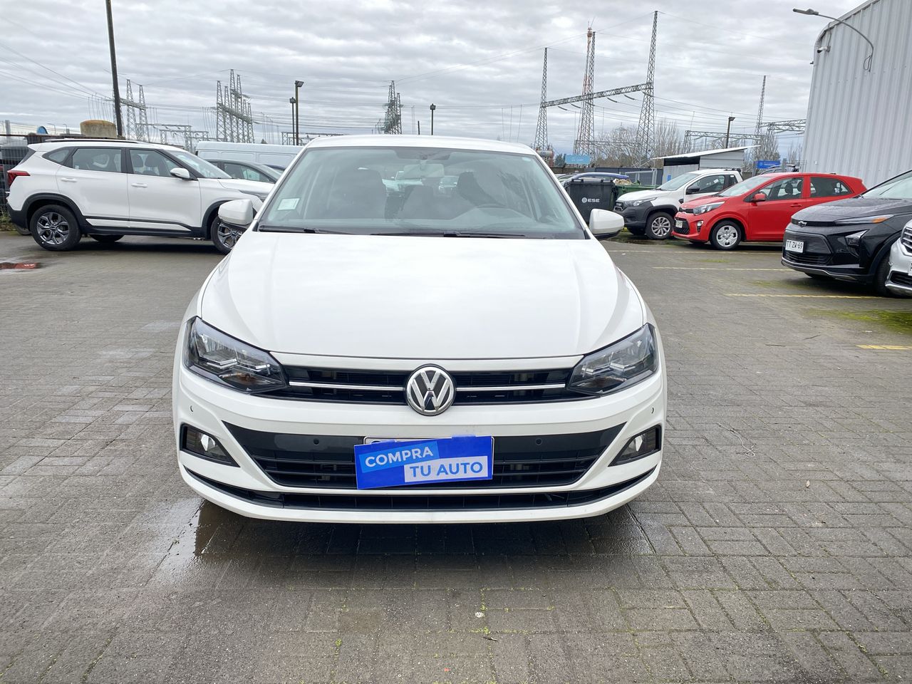VOLKSWAGEN - 2