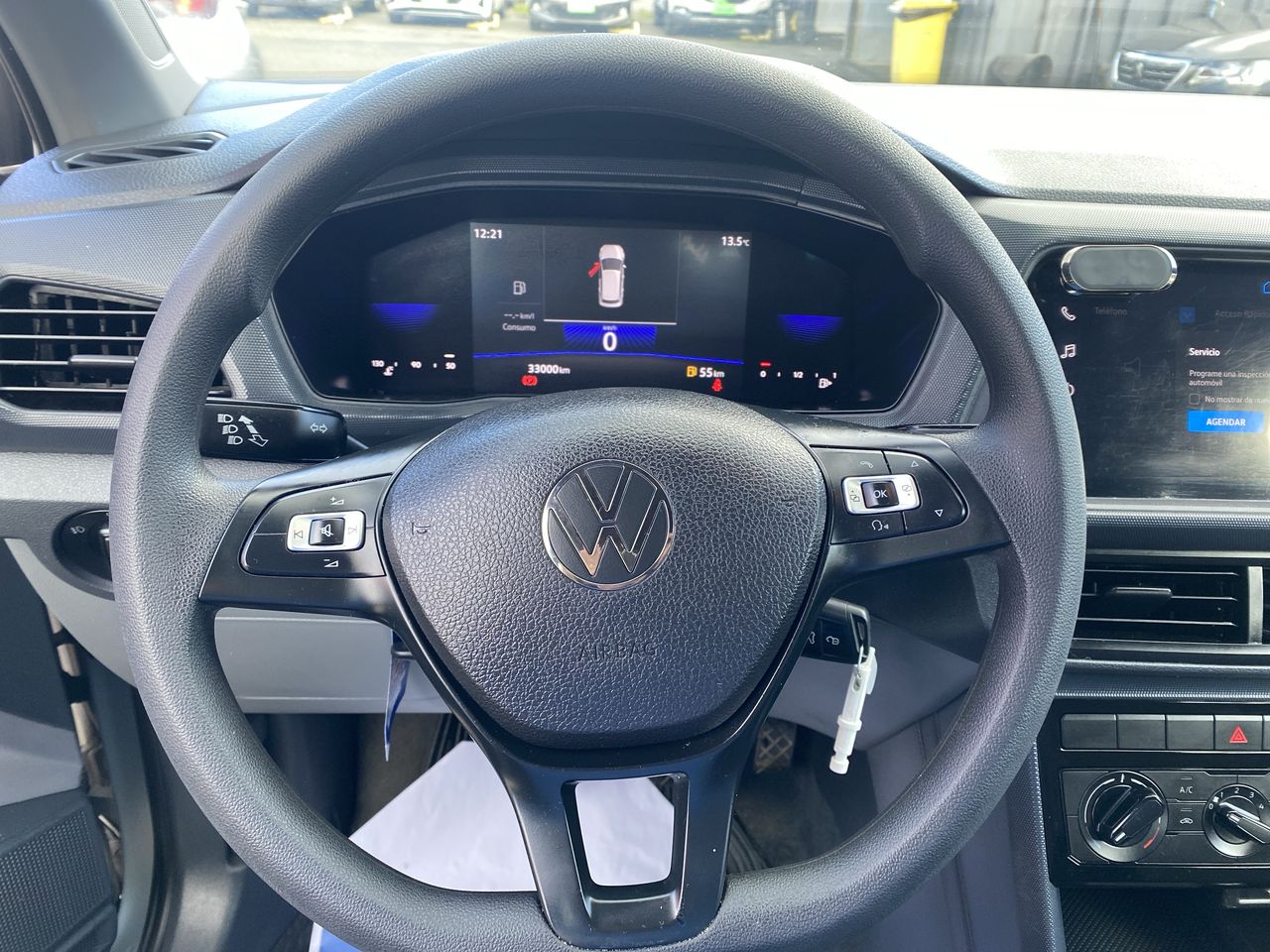 VOLKSWAGEN - 25