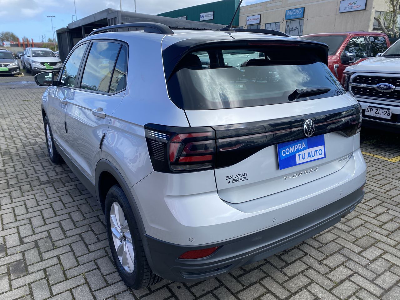 VOLKSWAGEN - 5