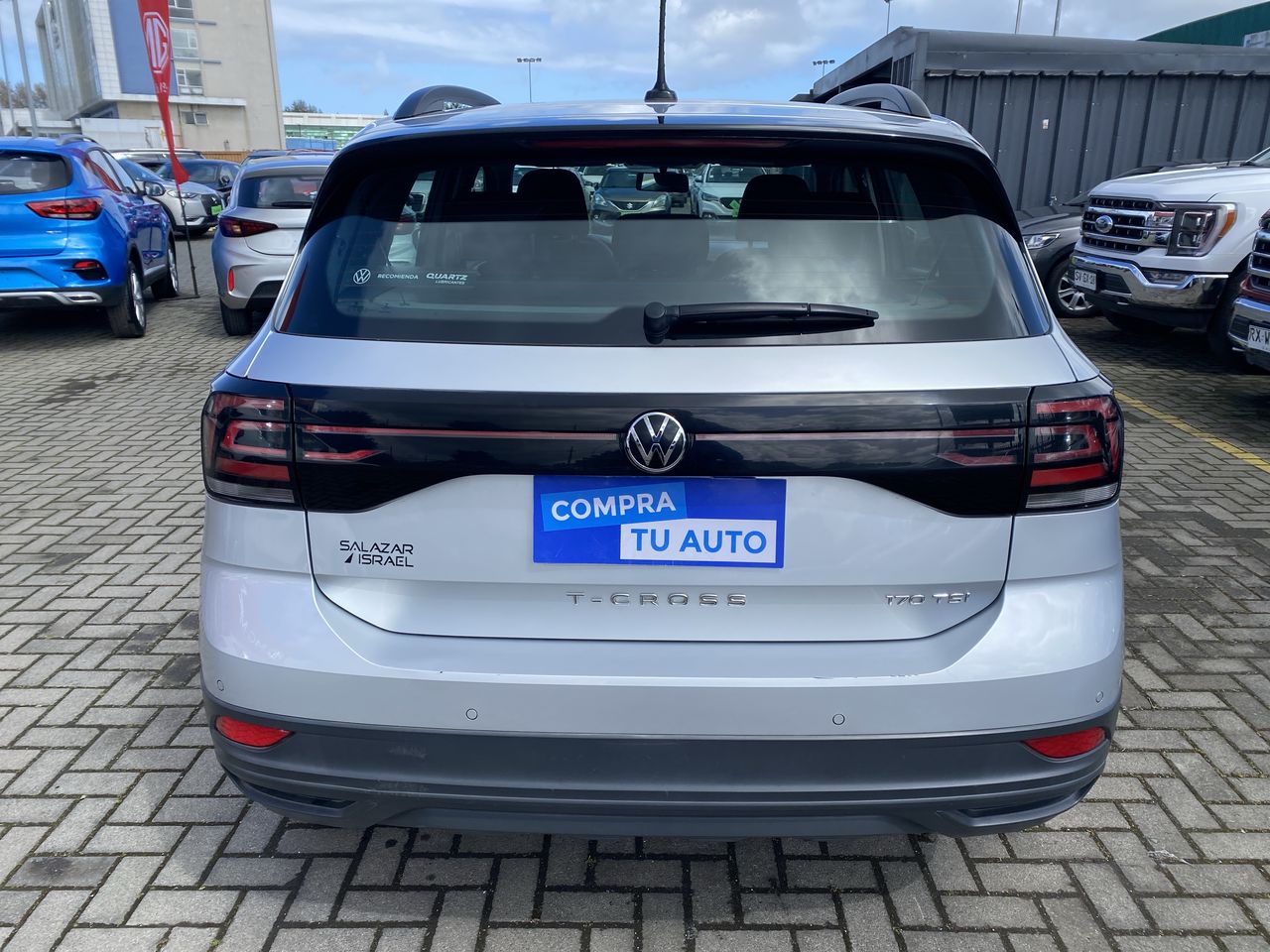 VOLKSWAGEN - 6