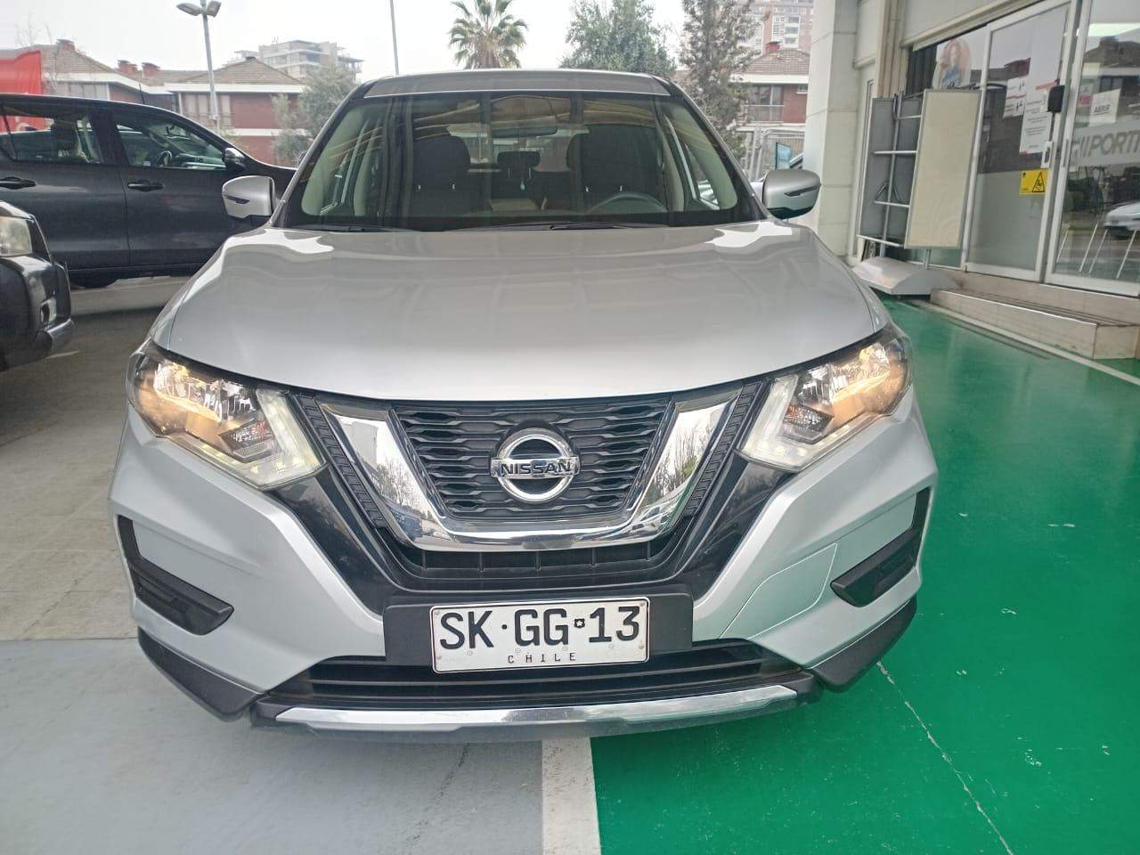 NISSAN - 2