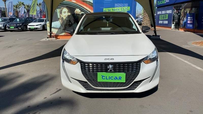 PEUGEOT - 2