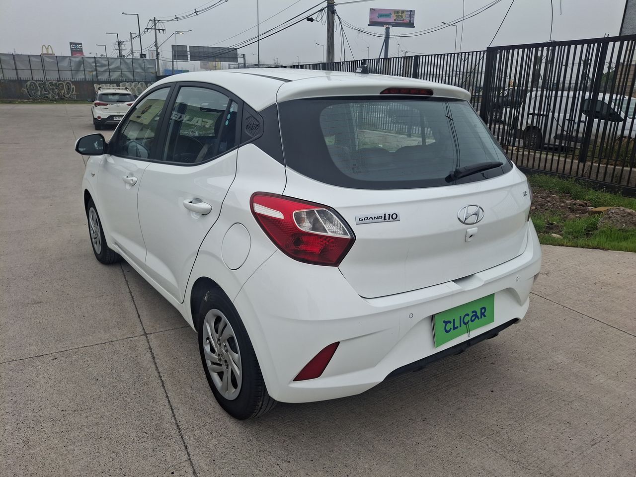 HYUNDAI - 5