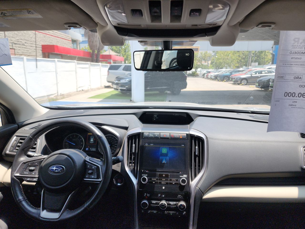 SUBARU - 13