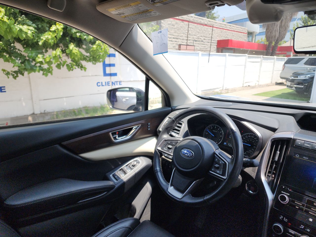 SUBARU - 14