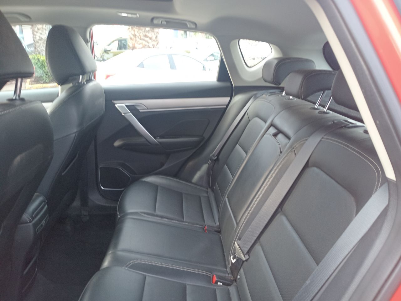 GEELY - 3