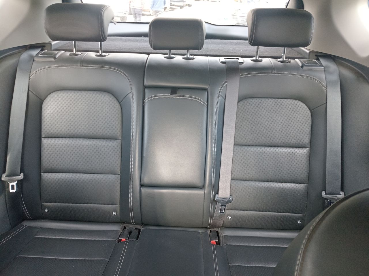 GEELY - 4