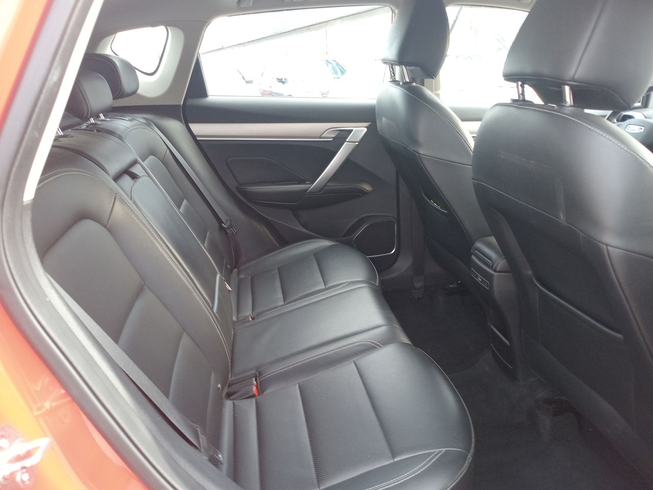 GEELY - 5