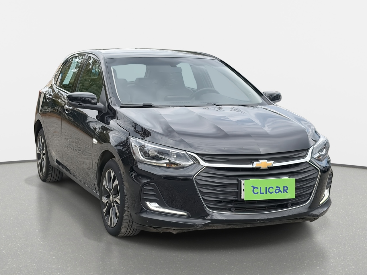 CHEVROLET