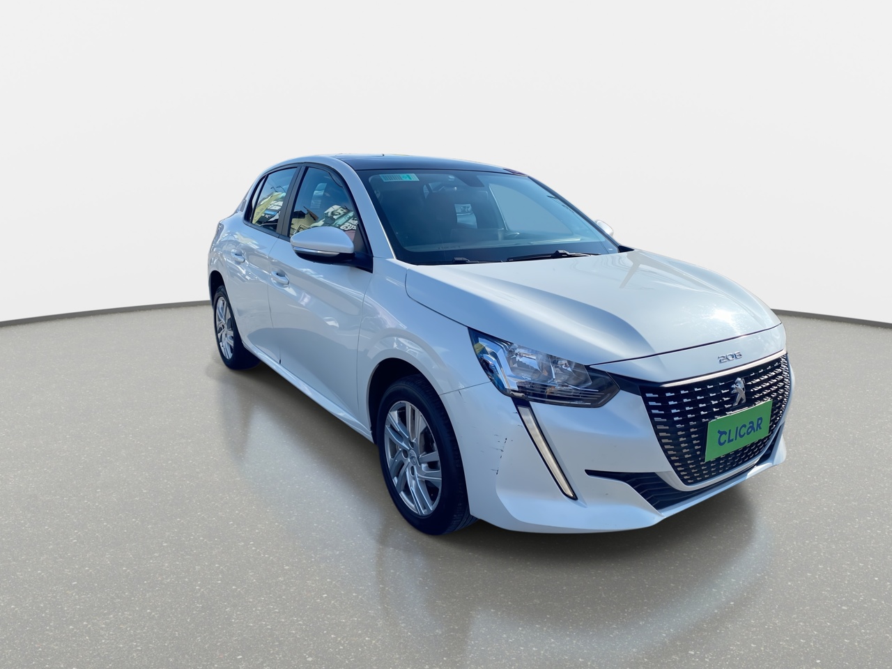 PEUGEOT - 1