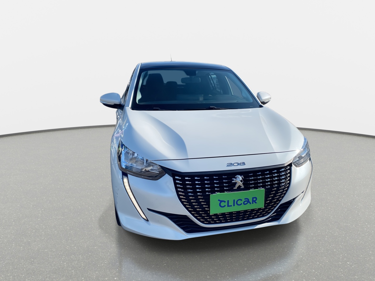 PEUGEOT - 2