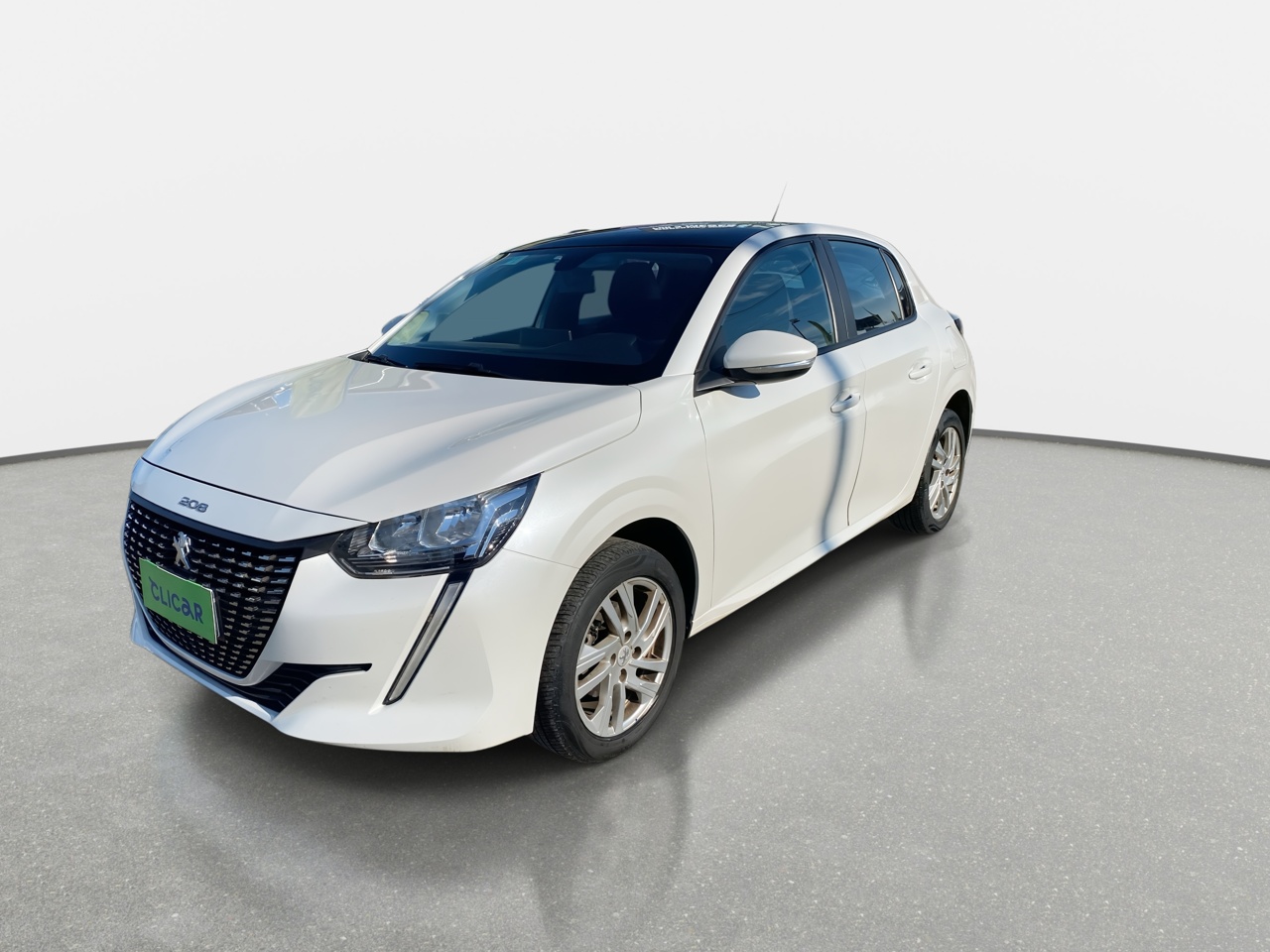 PEUGEOT - 3