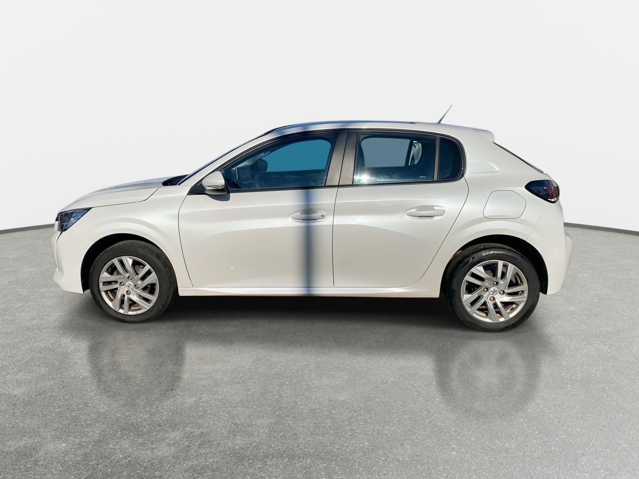 PEUGEOT - 4