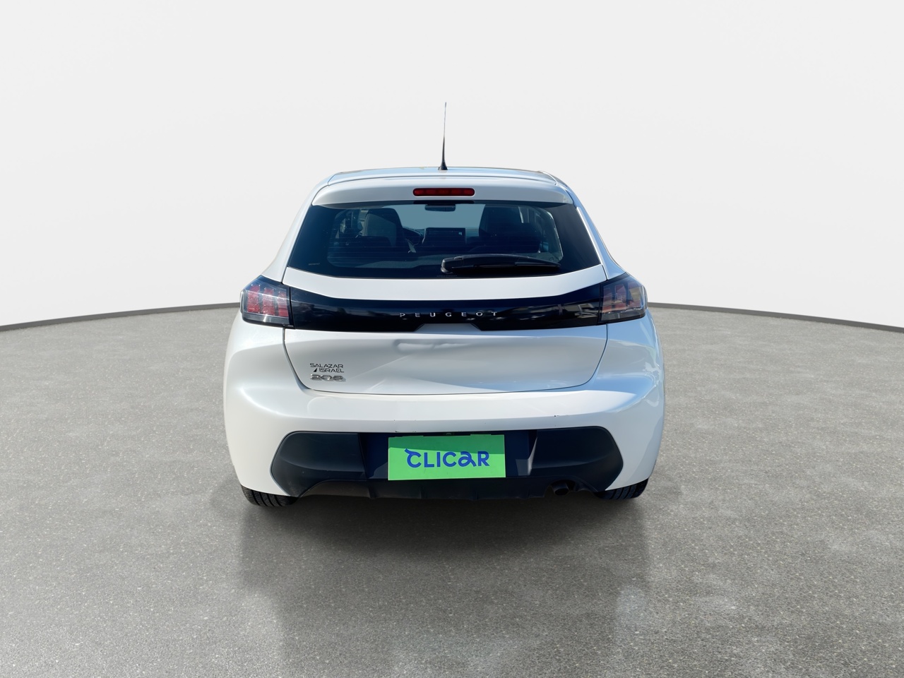 PEUGEOT - 6