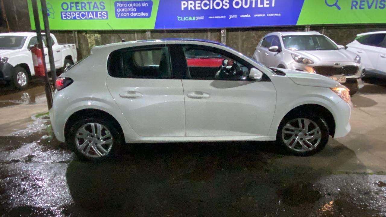 PEUGEOT - 3