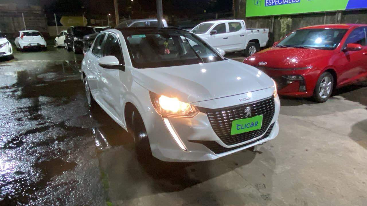 PEUGEOT