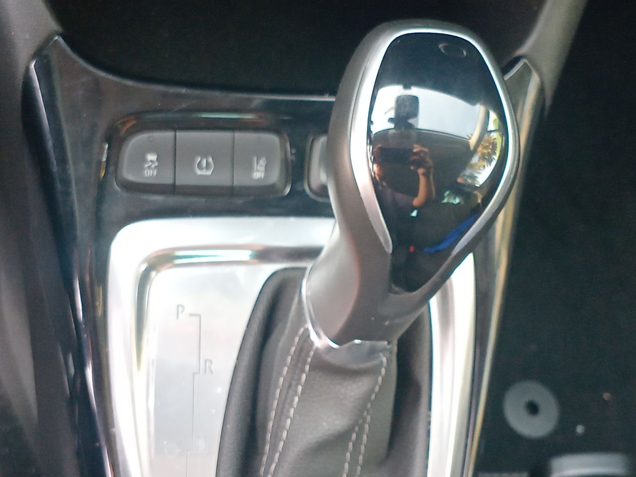 Opel Crossland — foto 21 de 25