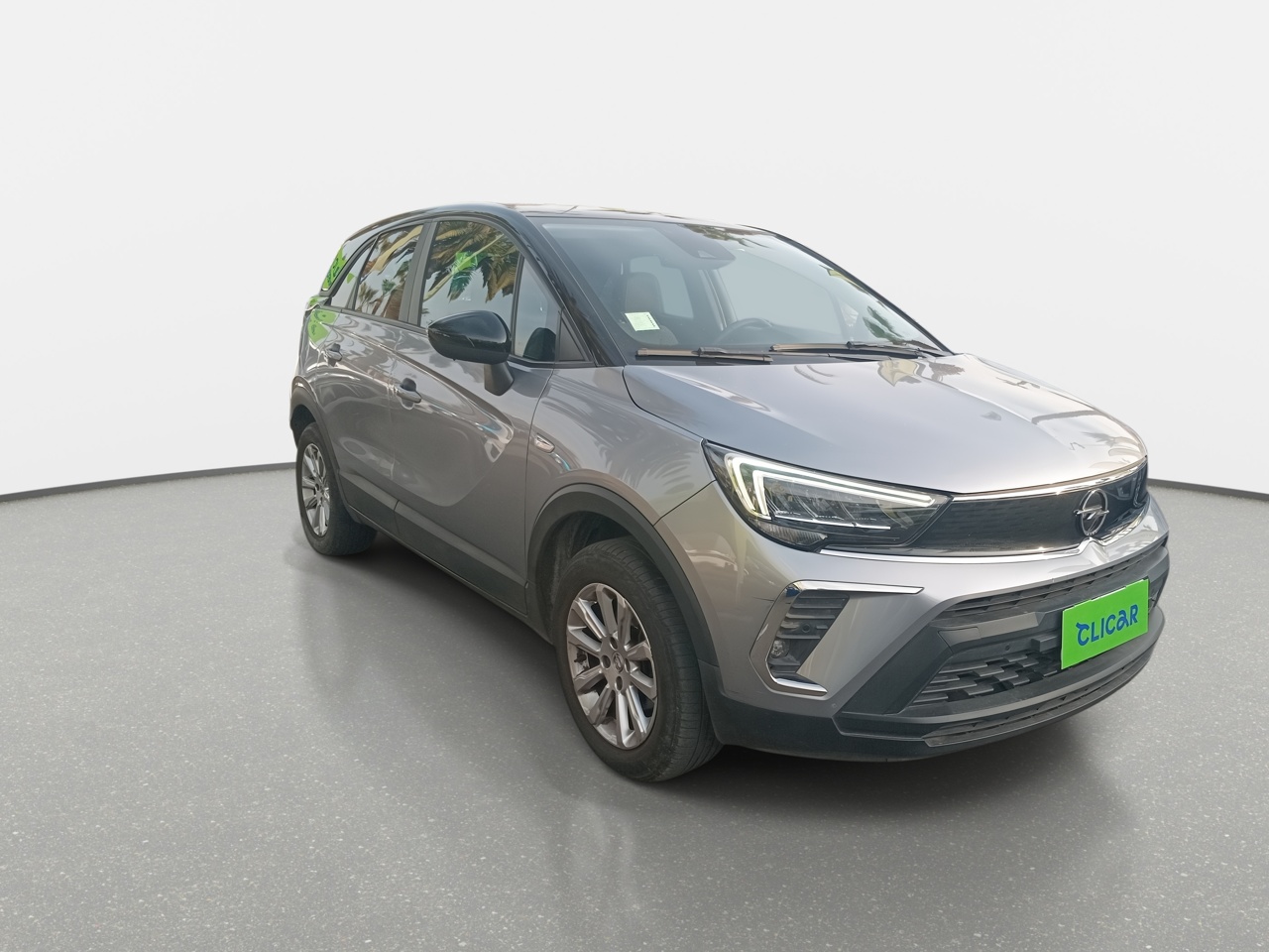 OPEL - 1