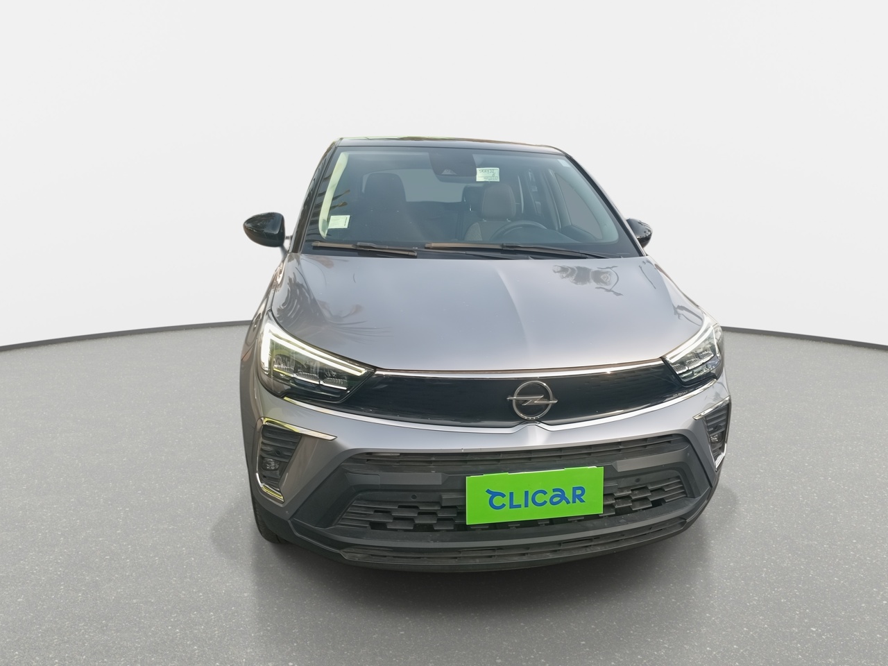 OPEL - 2