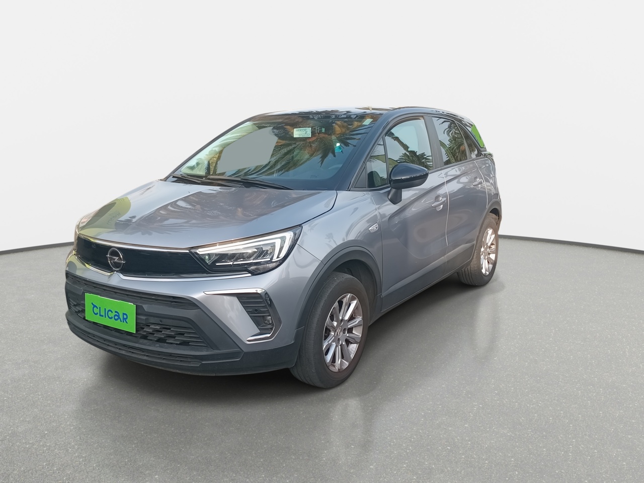 OPEL - 3