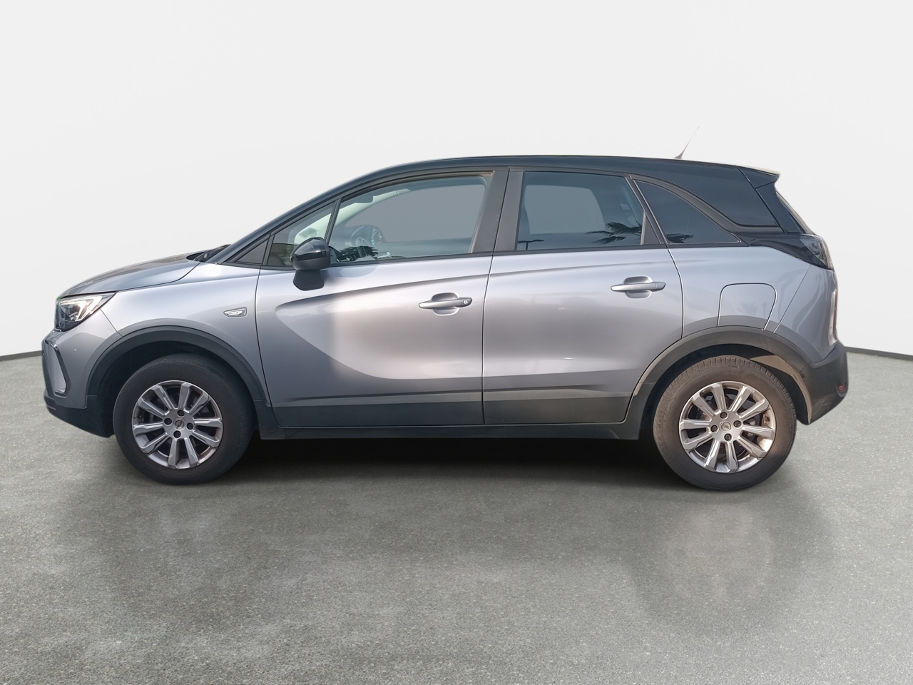 OPEL - 4
