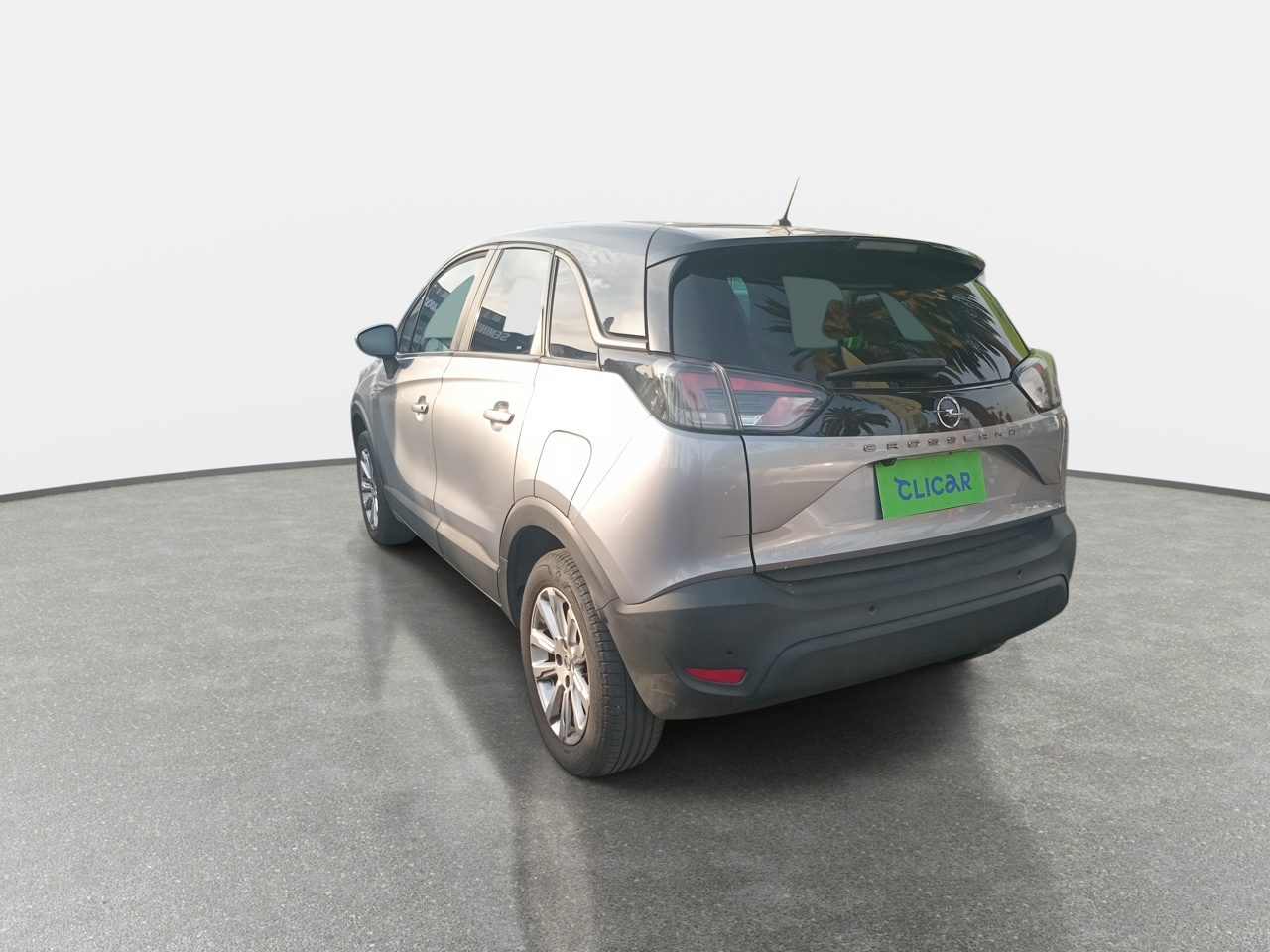 OPEL - 5