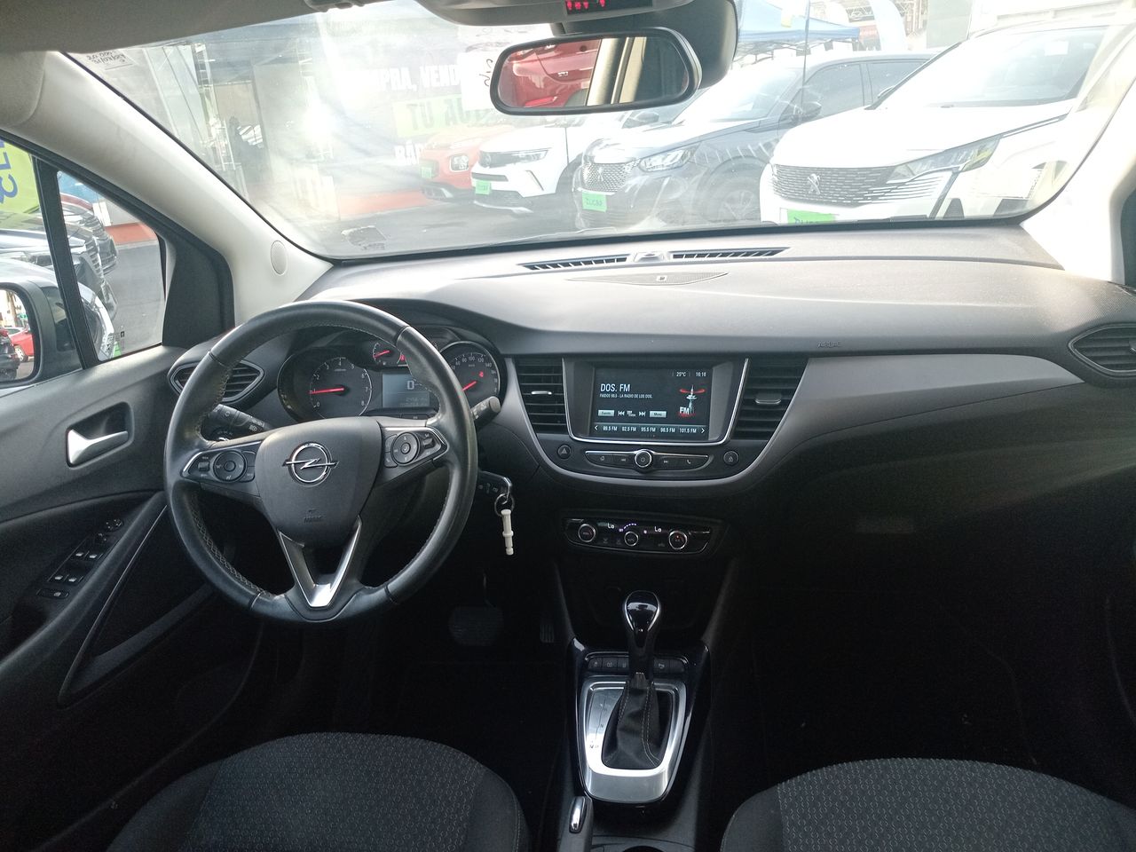 OPEL - 1