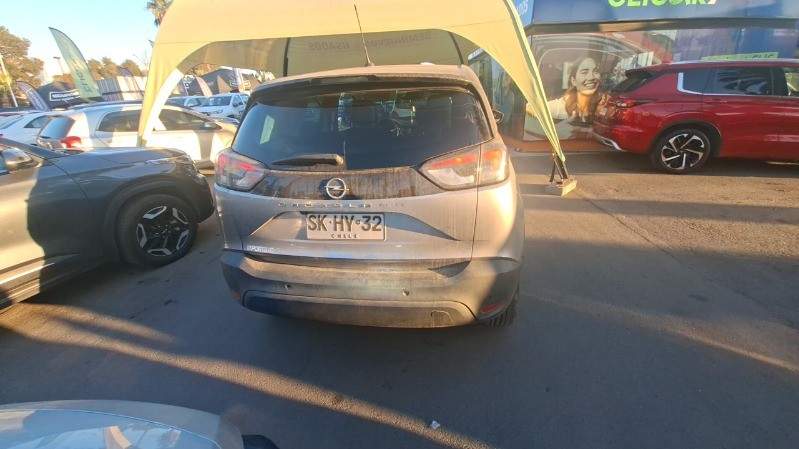 OPEL - 4