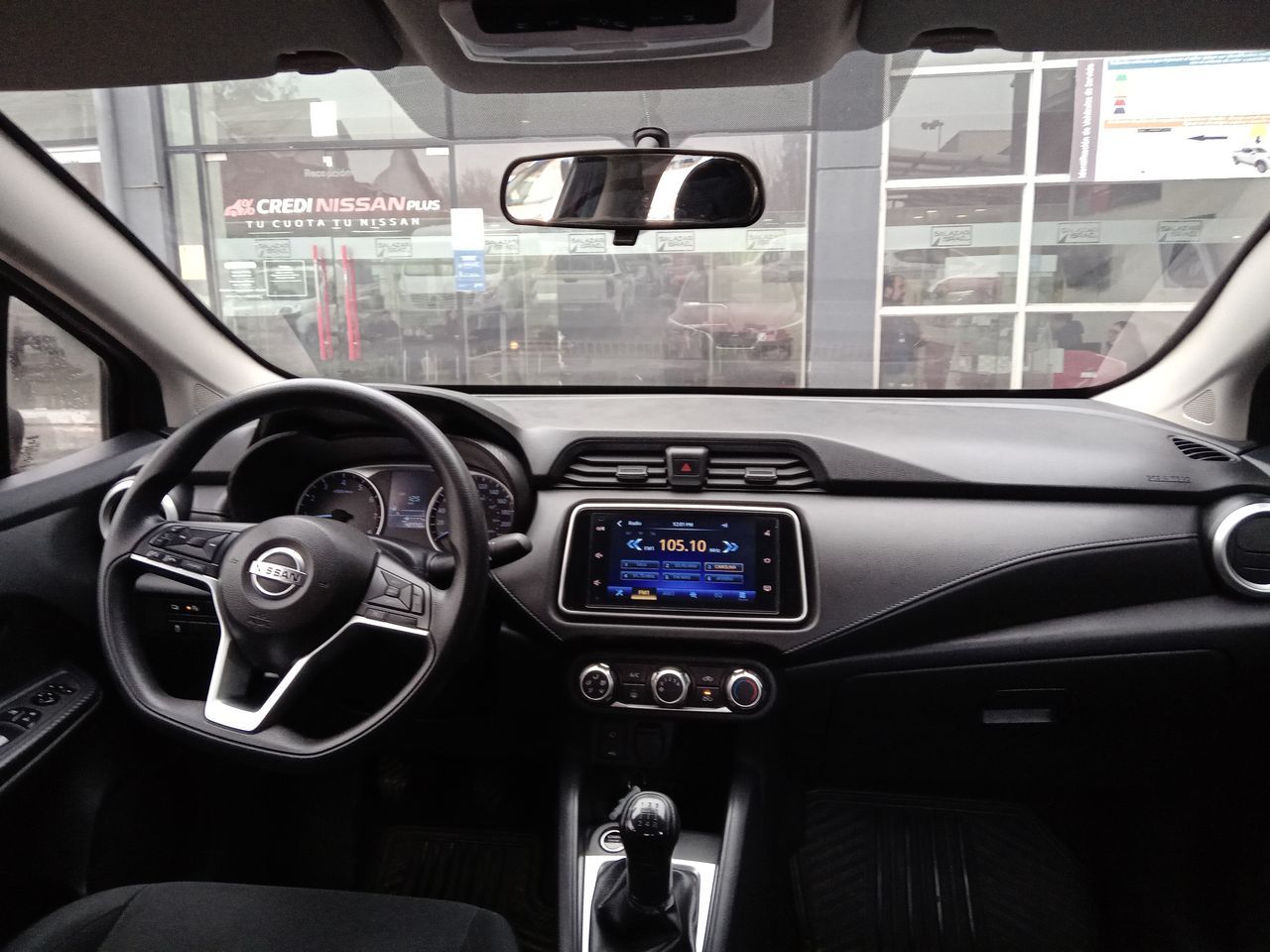 NISSAN - 1