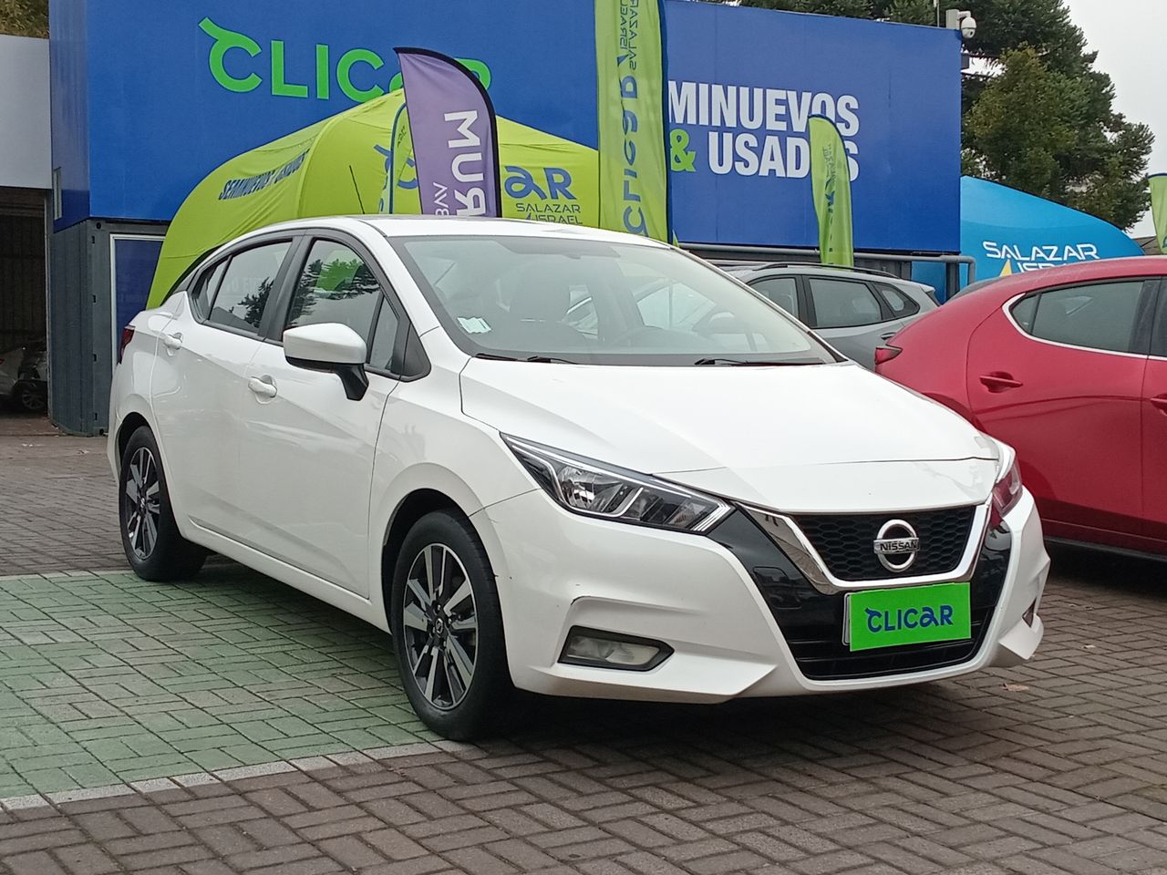 NISSAN - 1