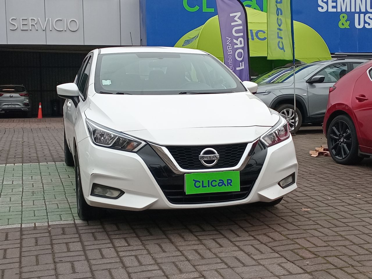 NISSAN - 2