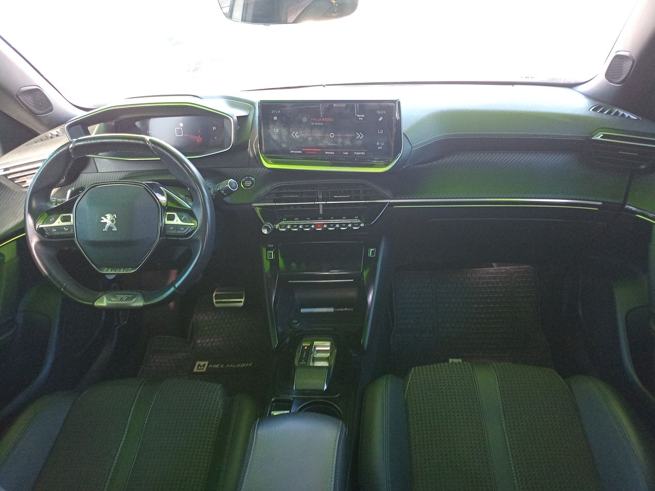 PEUGEOT - 23