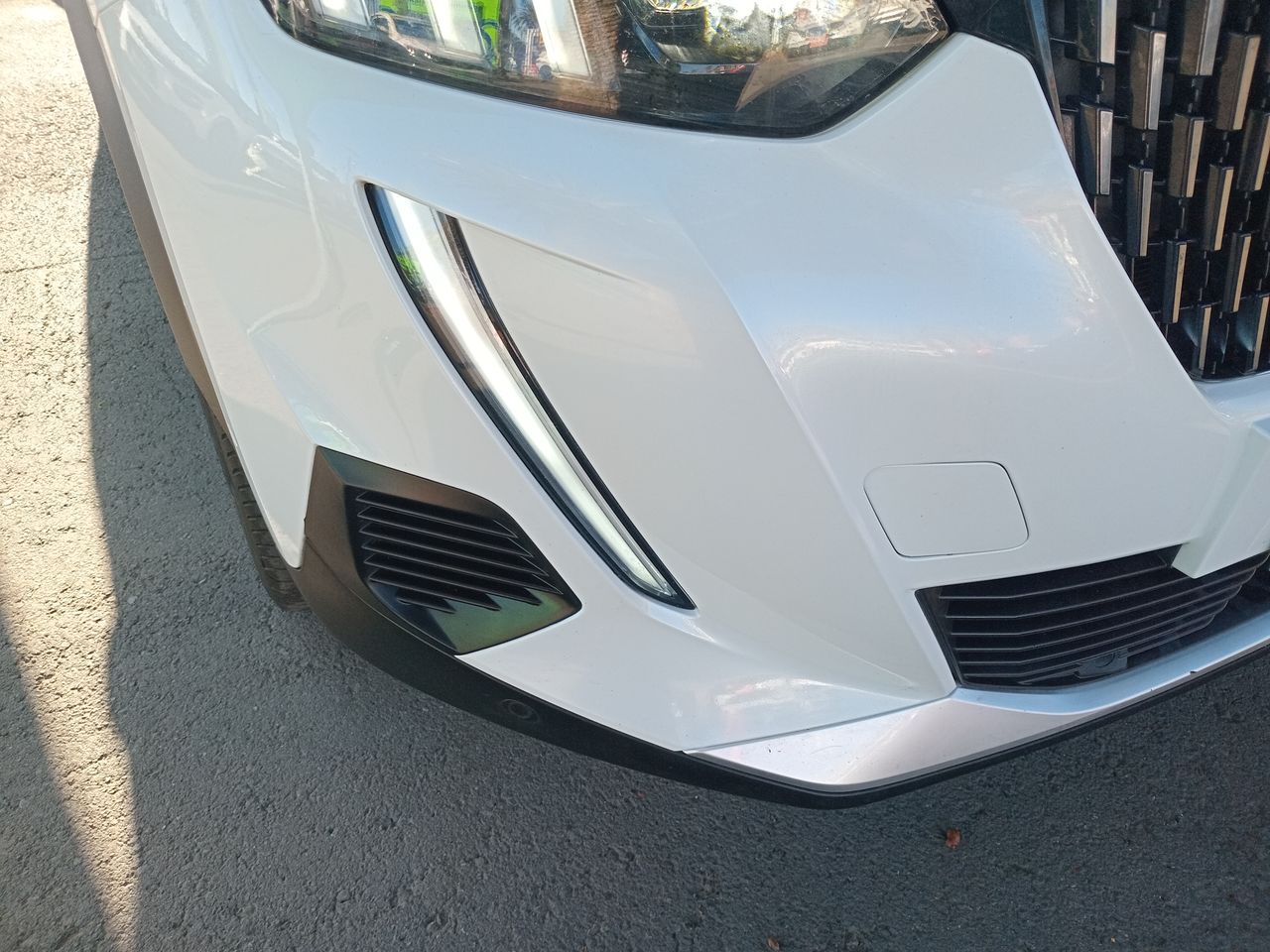 PEUGEOT - 10