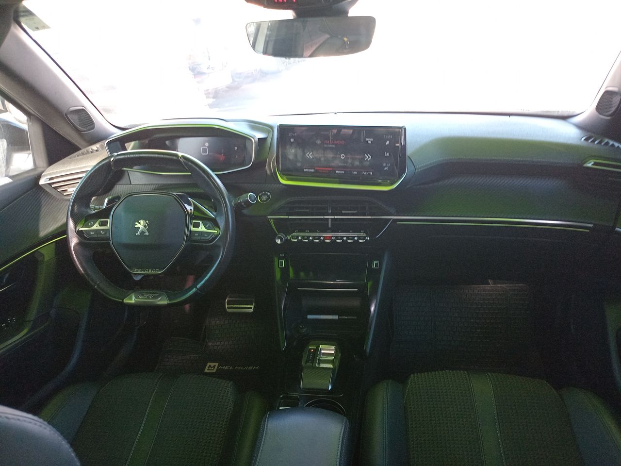 PEUGEOT - 1