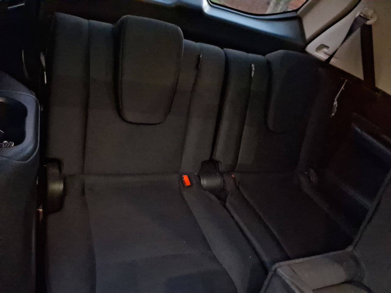 Nissan X-Trail — foto 28 de 30