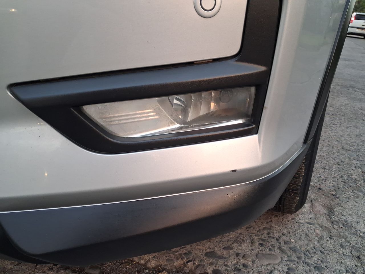 Nissan X-Trail — foto 11 de 30