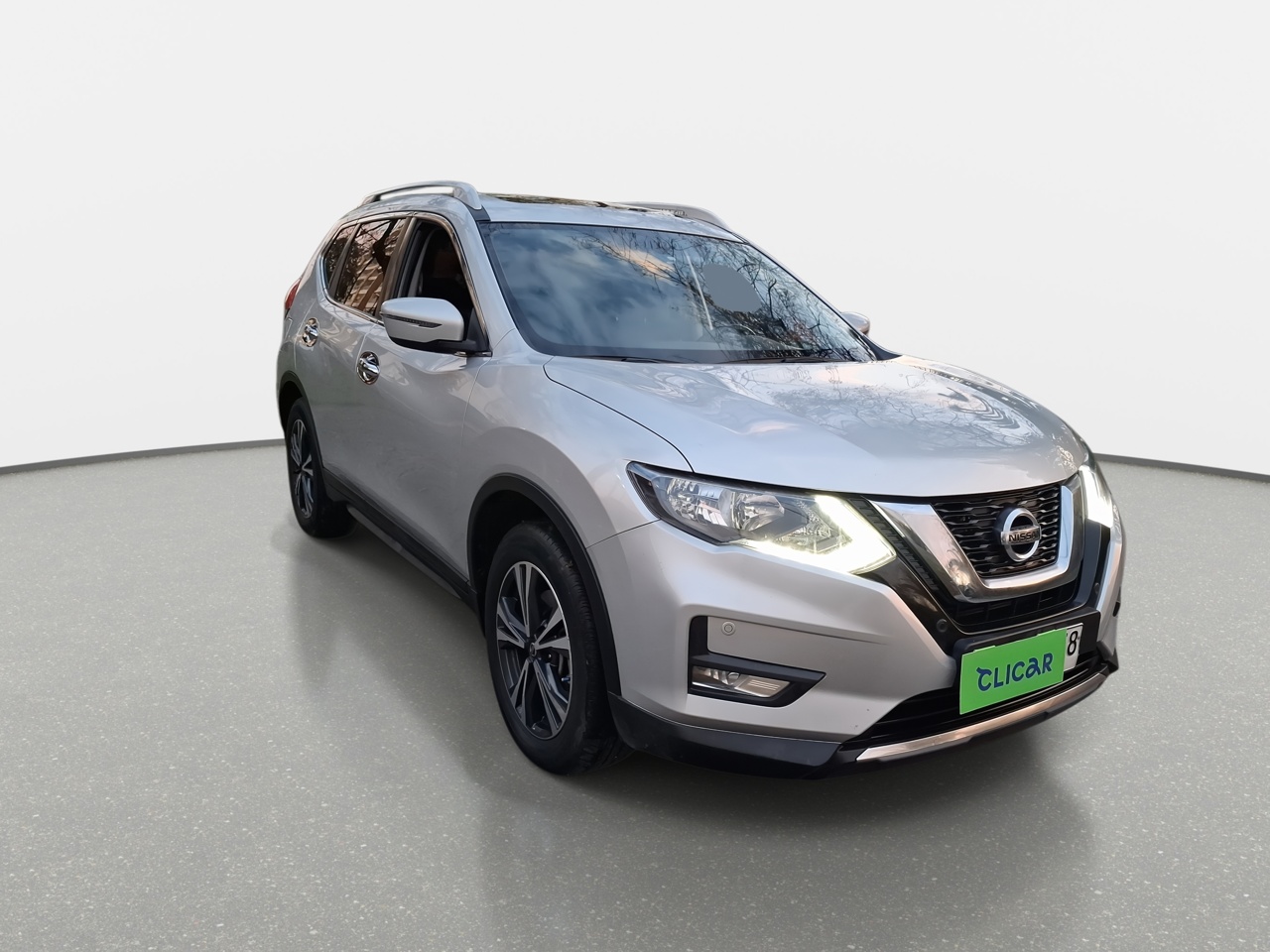 NISSAN - 1