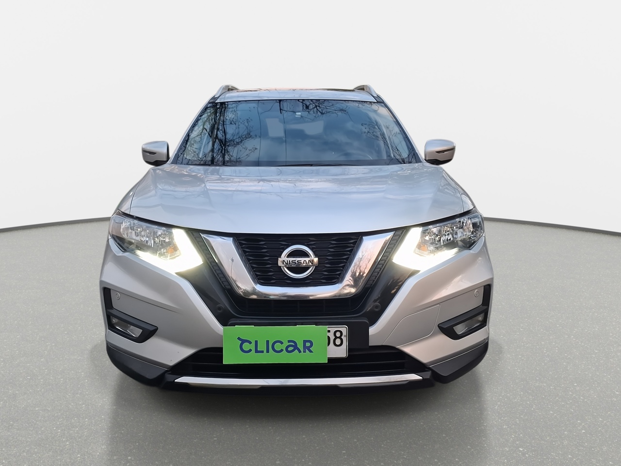 NISSAN - 2