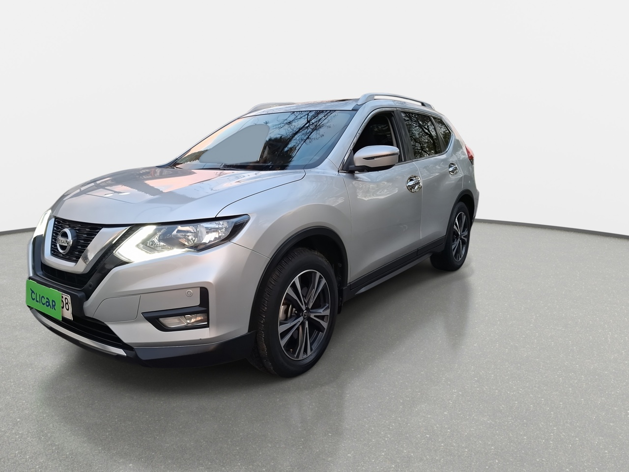 NISSAN - 3