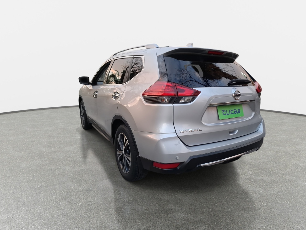 NISSAN - 5