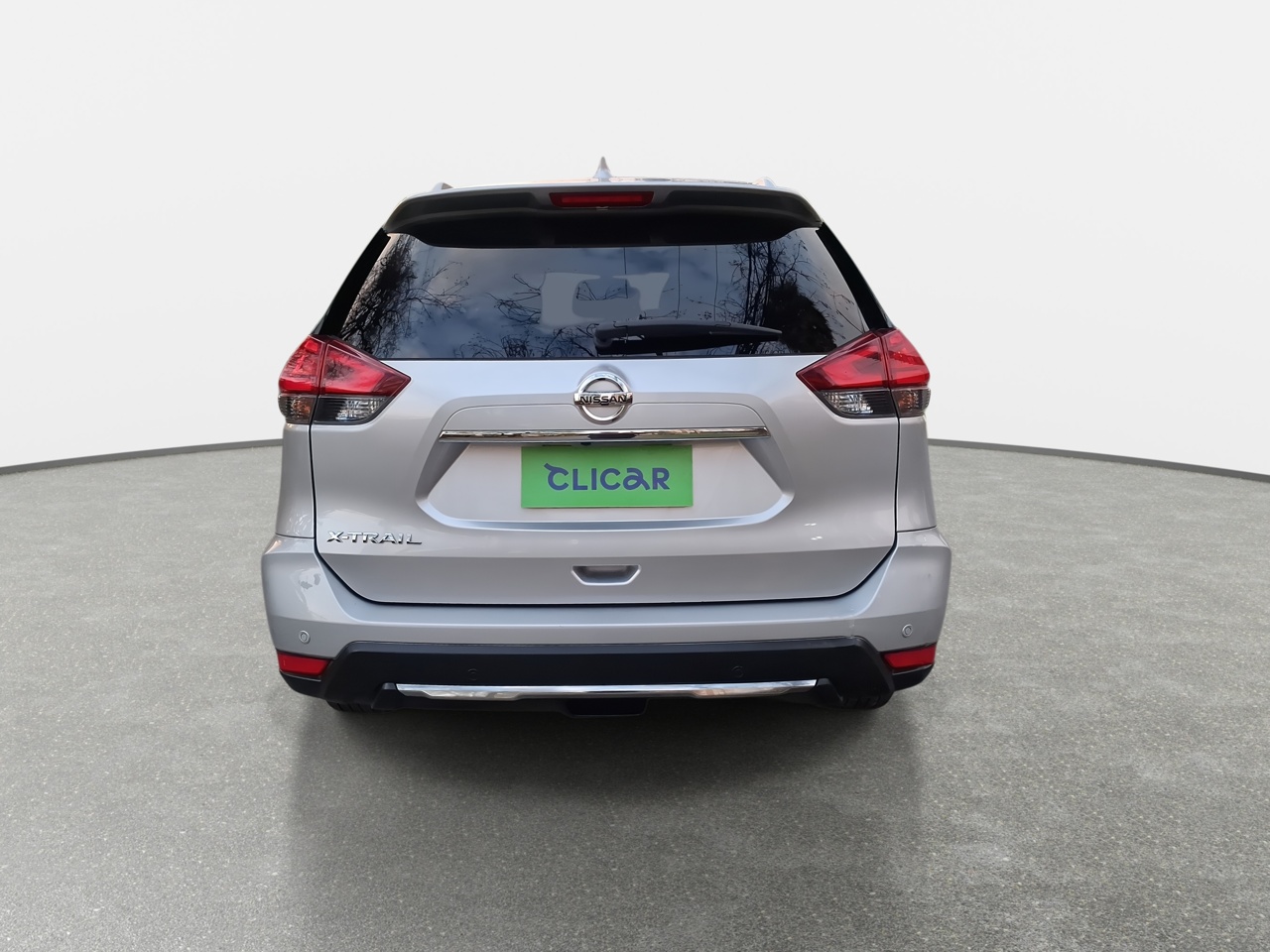 NISSAN - 6