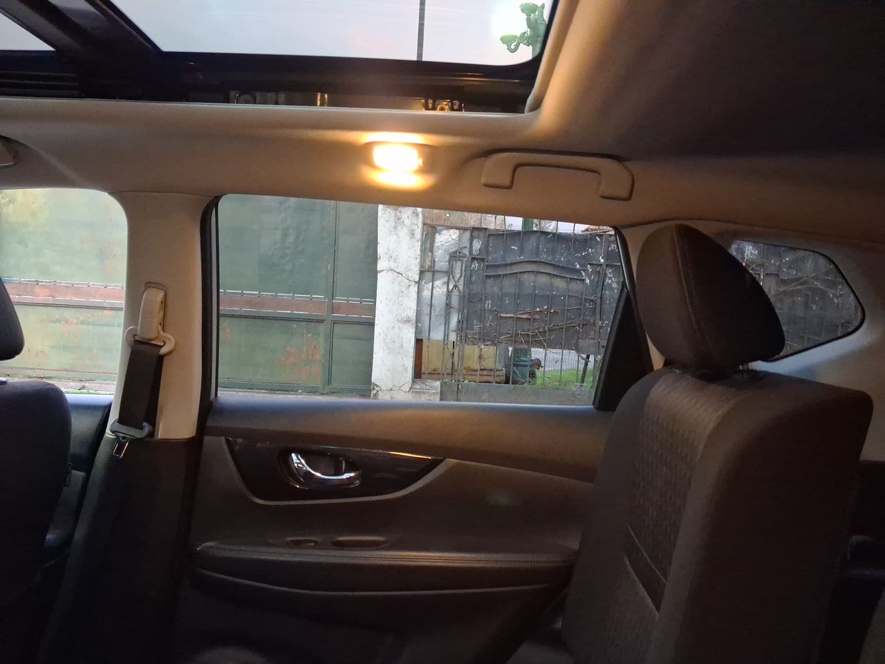 NISSAN - 3