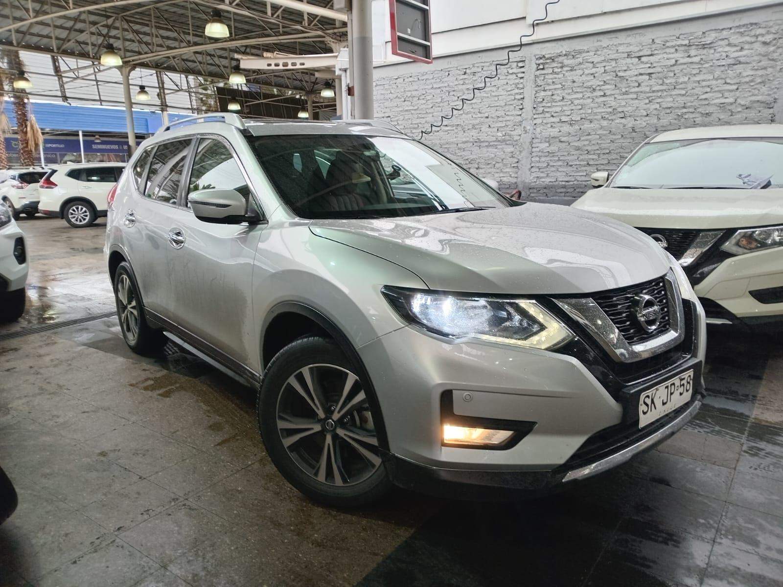 NISSAN - 2