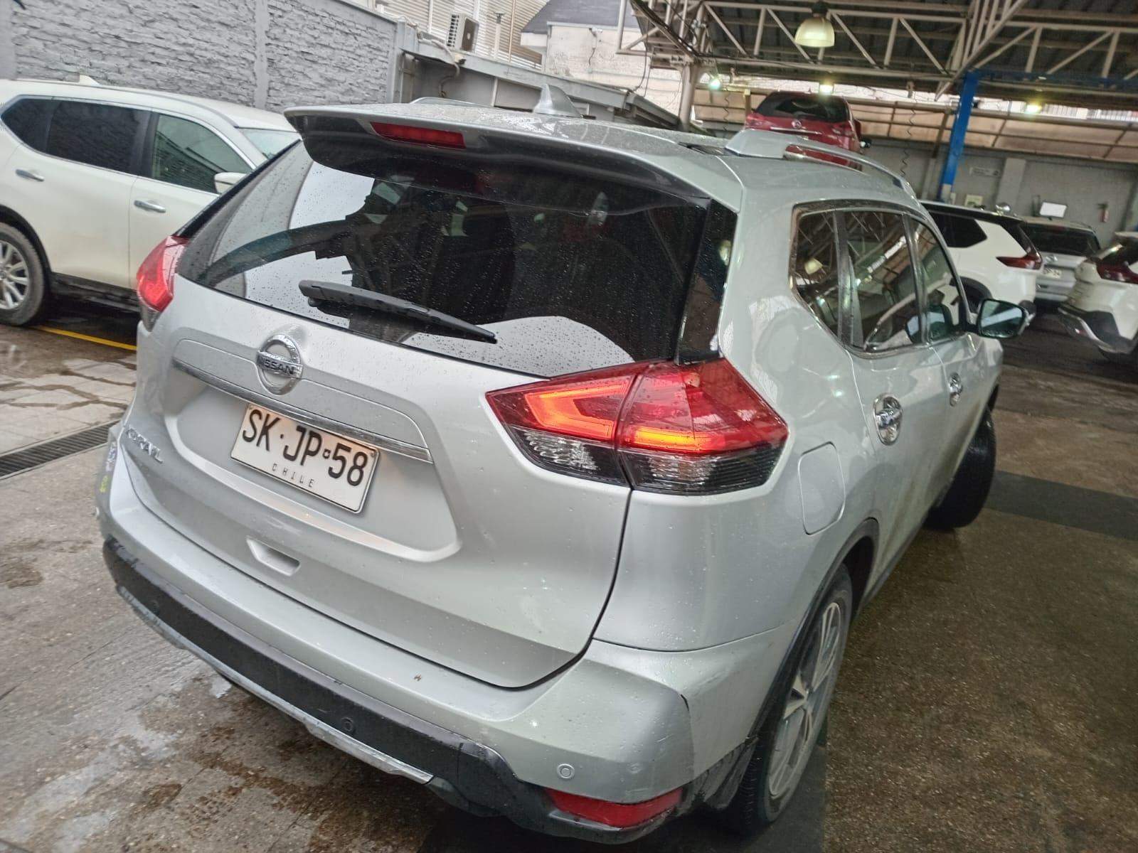 NISSAN - 3