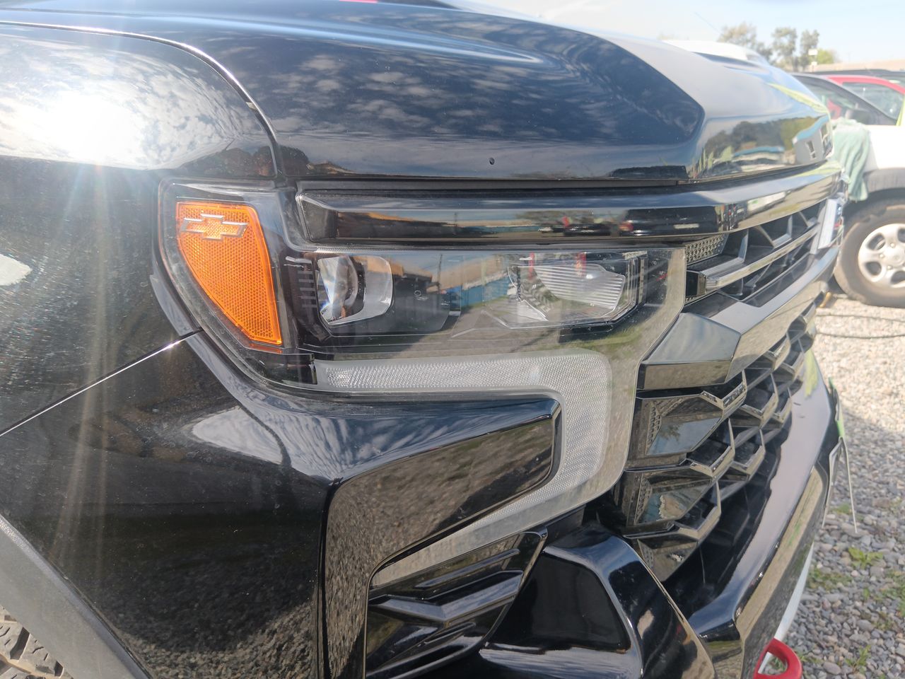CHEVROLET - 18