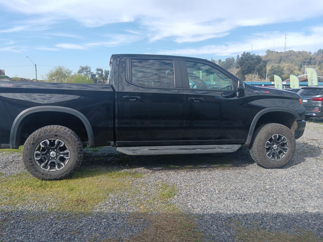 CHEVROLET - 8