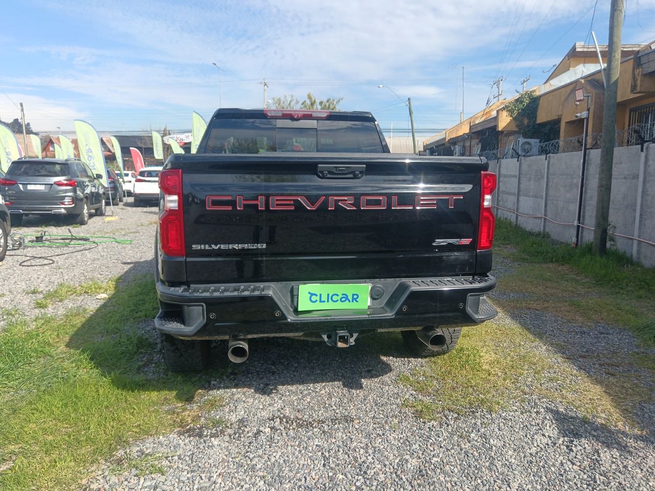 CHEVROLET - 6